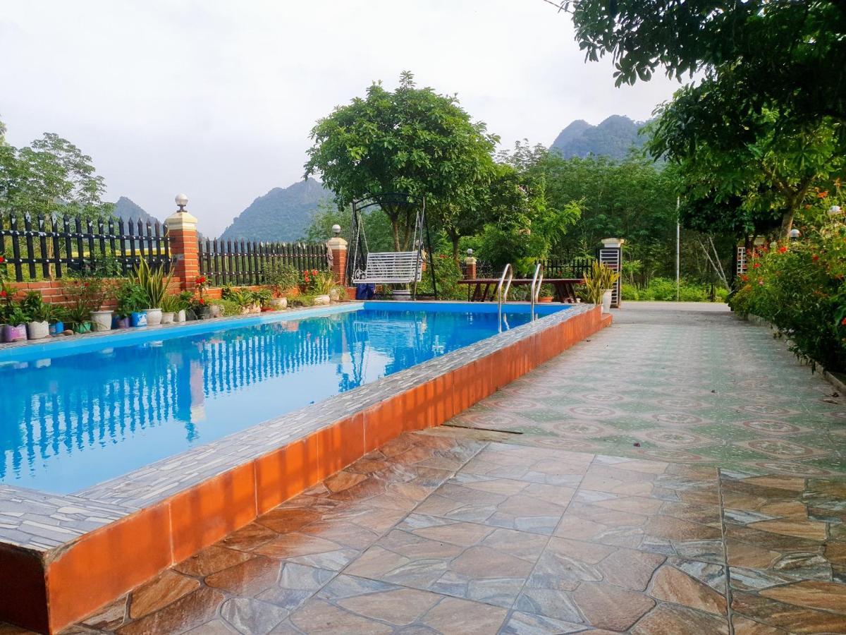 Phong Nha Amanda Homestay 외부 사진