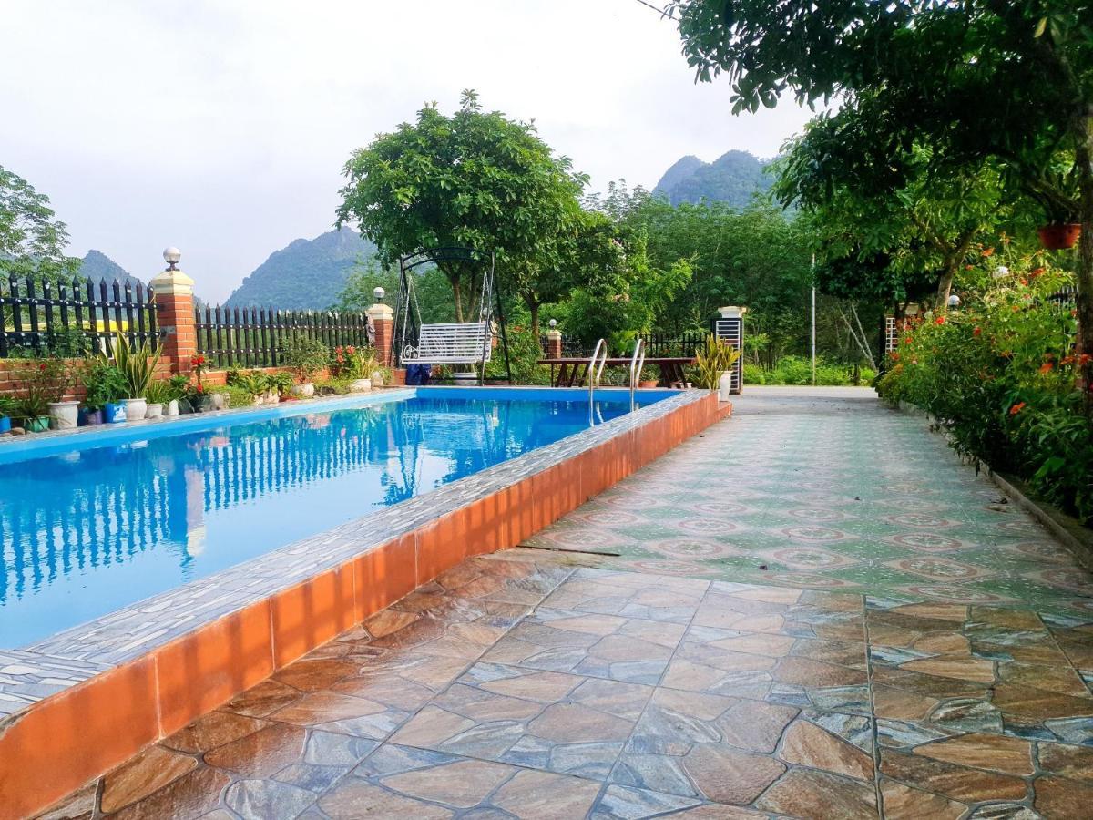 Phong Nha Amanda Homestay 외부 사진