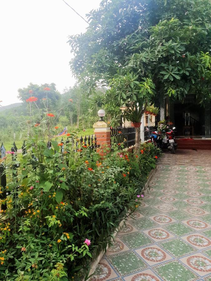 Phong Nha Amanda Homestay 외부 사진