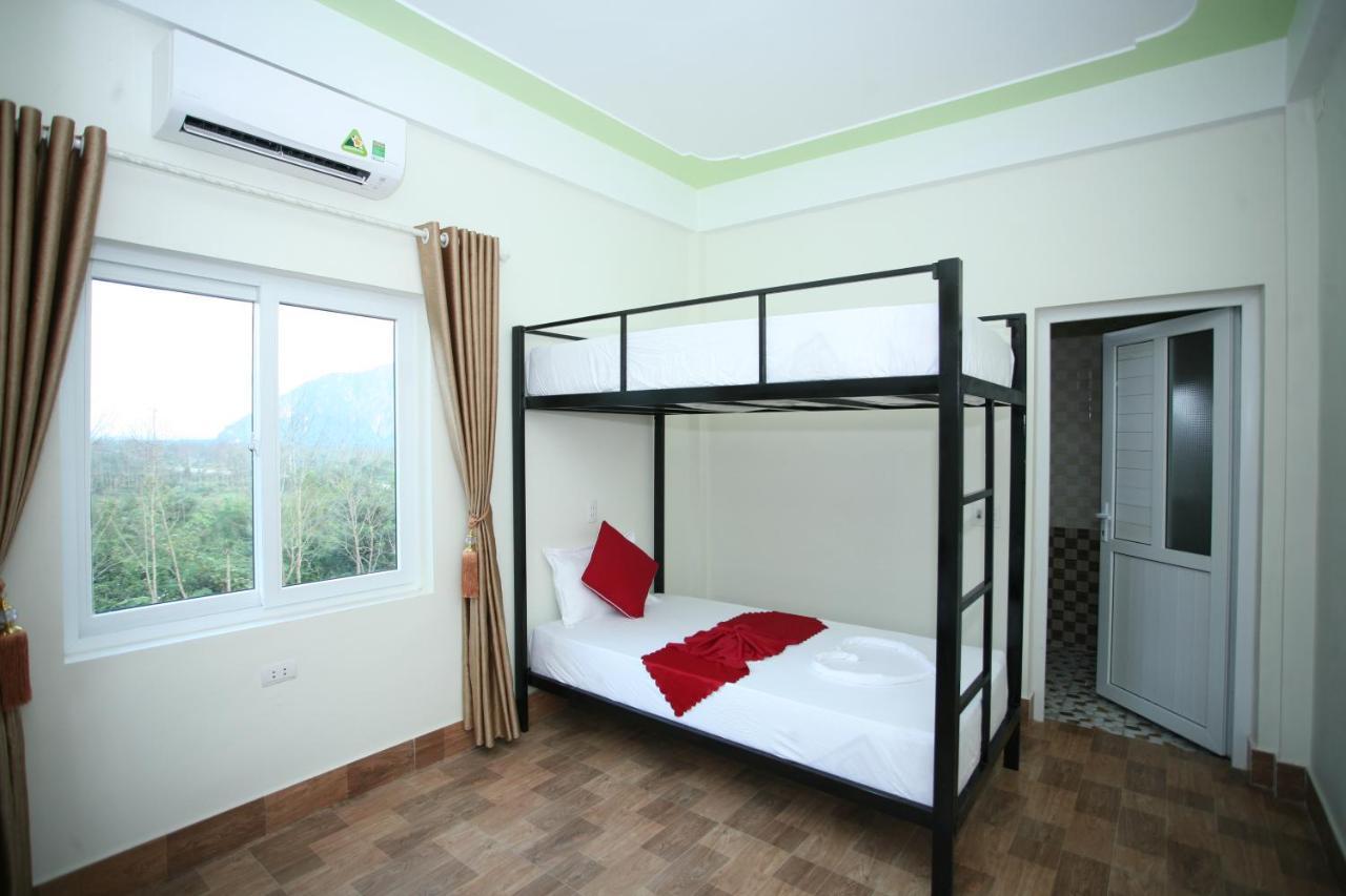 Phong Nha Amanda Homestay 외부 사진