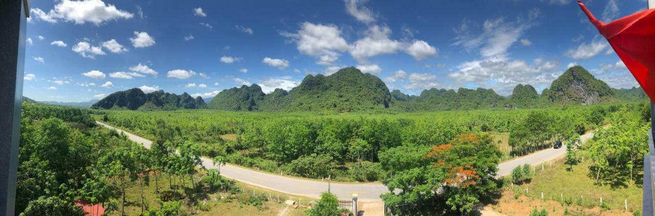 Phong Nha Amanda Homestay 외부 사진