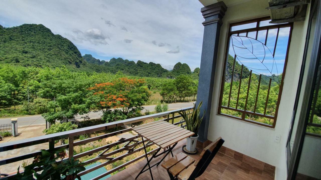 Phong Nha Amanda Homestay 외부 사진