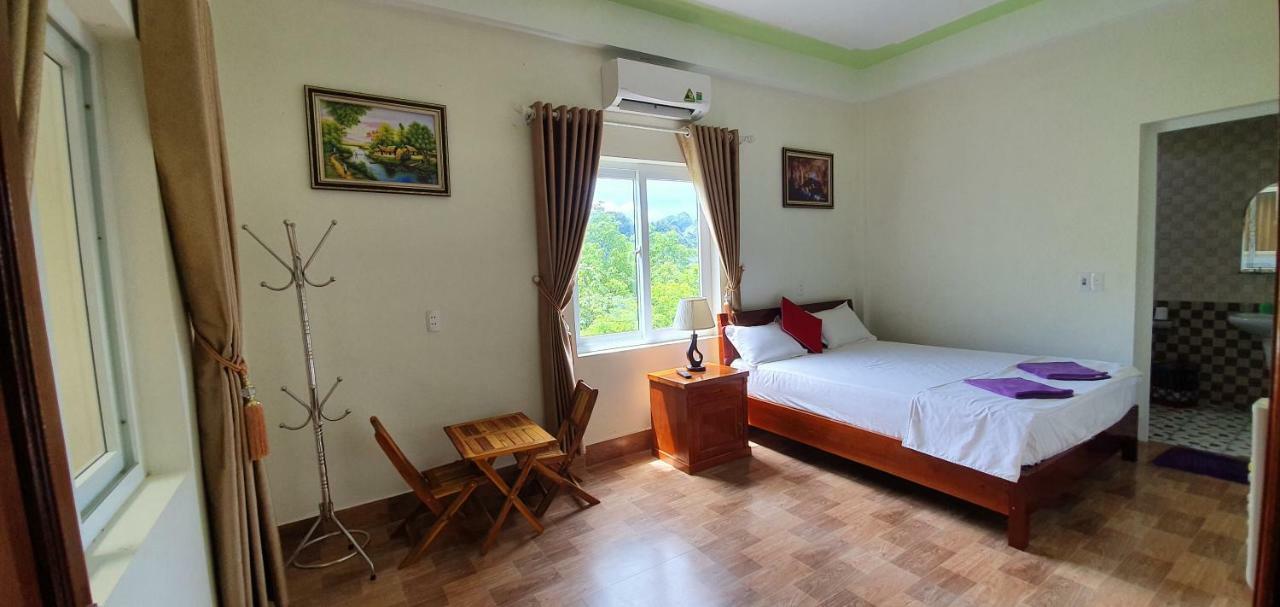 Phong Nha Amanda Homestay 외부 사진