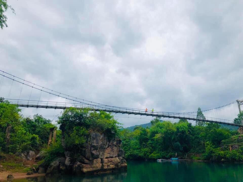 Phong Nha Amanda Homestay 외부 사진