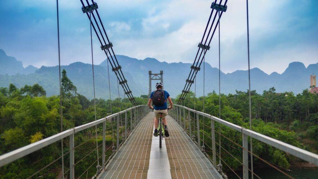 Phong Nha Amanda Homestay 외부 사진